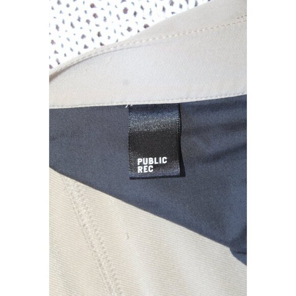 Public Rec Dealmaker Men's Pants Size 32/32 lightweight breathable fabric - Picture 8 of 9